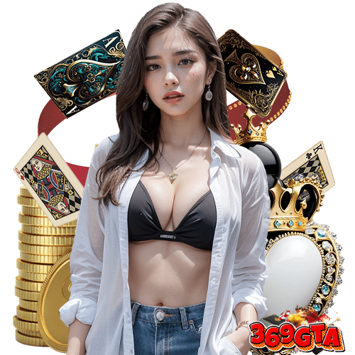 369gta ลิขสิทธิ์แท้